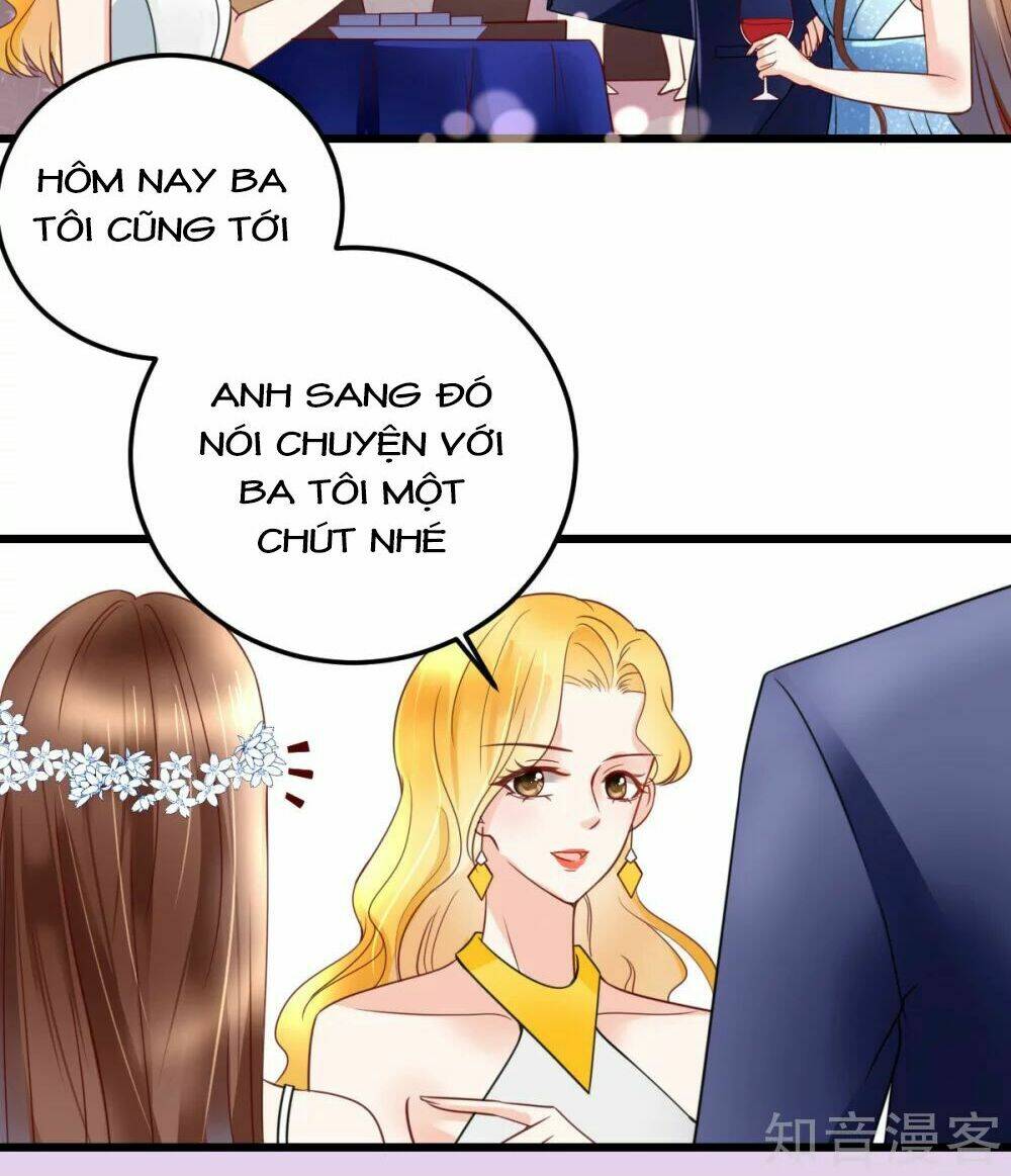 Cường Thế Tù Ái - Địch Thiếu Đừng Xằng Bậy: Chapter 40