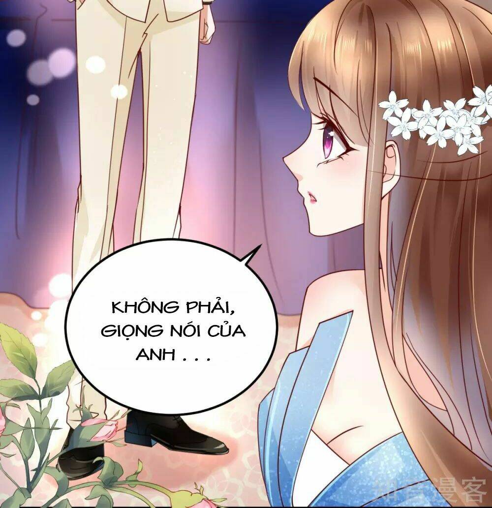 Cường Thế Tù Ái - Địch Thiếu Đừng Xằng Bậy: Chapter 41