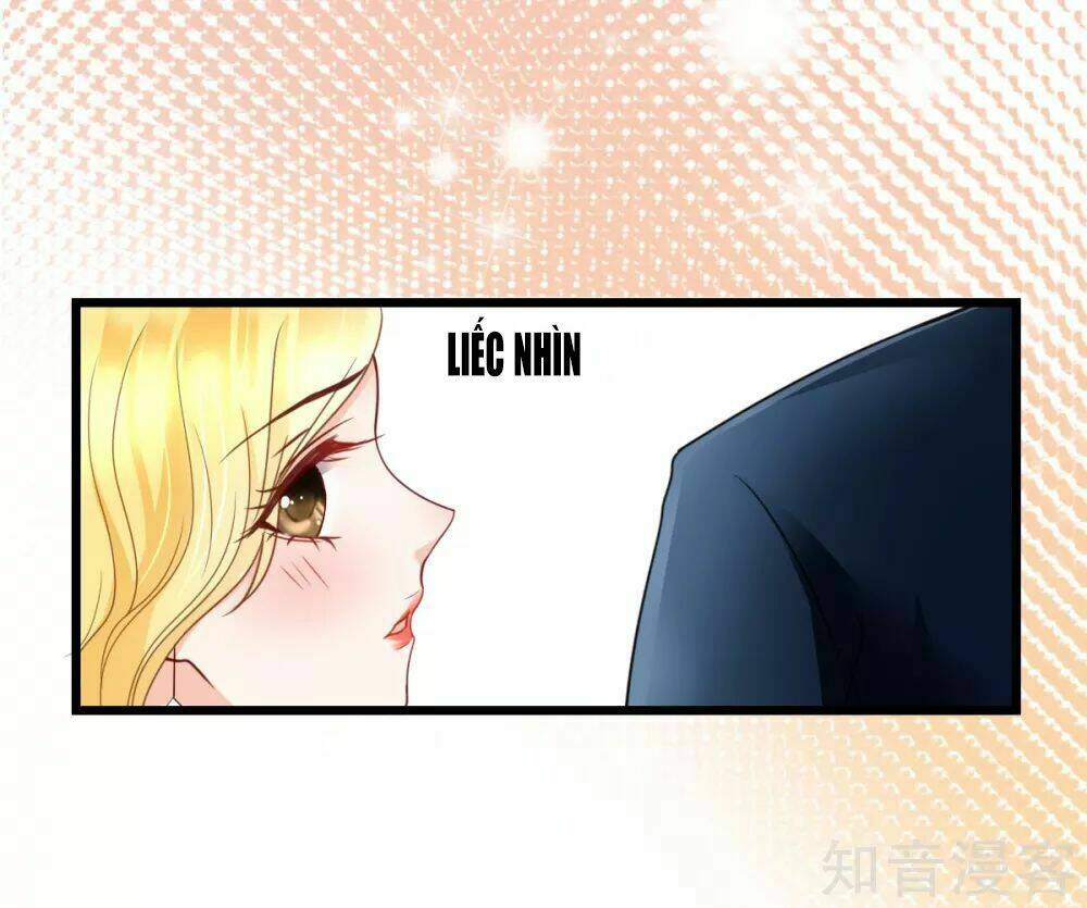 Cường Thế Tù Ái - Địch Thiếu Đừng Xằng Bậy: Chapter 41