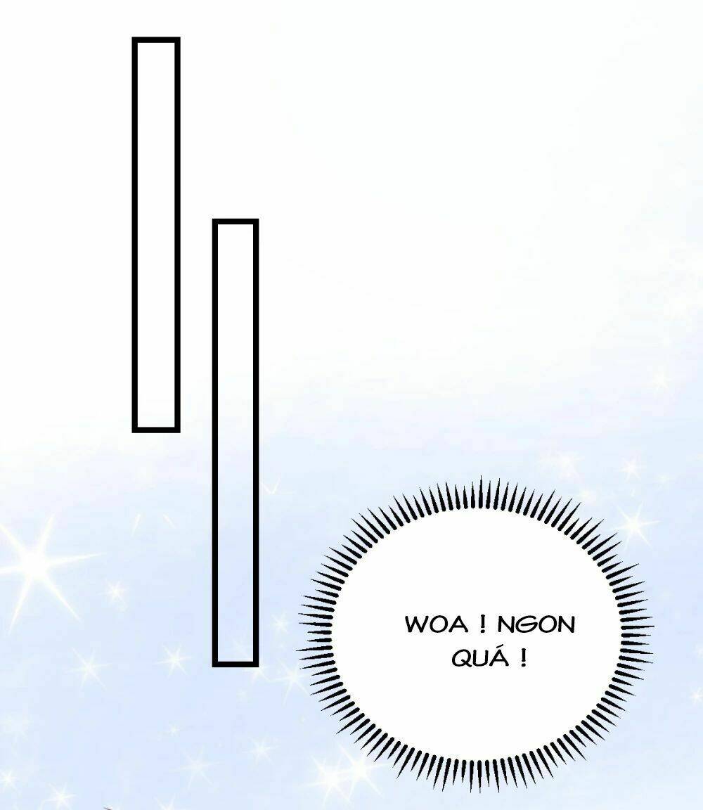 Cường Thế Tù Ái - Địch Thiếu Đừng Xằng Bậy: Chapter 43