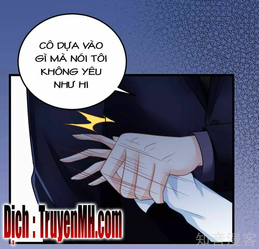 Cường Thế Tù Ái - Địch Thiếu Đừng Xằng Bậy: Chapter 46