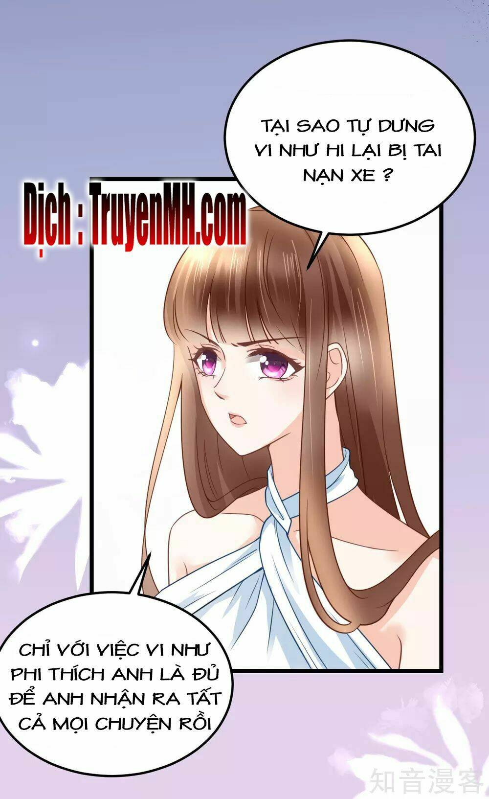 Cường Thế Tù Ái - Địch Thiếu Đừng Xằng Bậy: Chapter 46