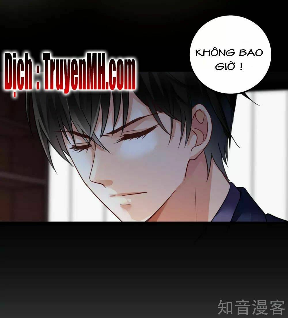 Cường Thế Tù Ái - Địch Thiếu Đừng Xằng Bậy: Chapter 48