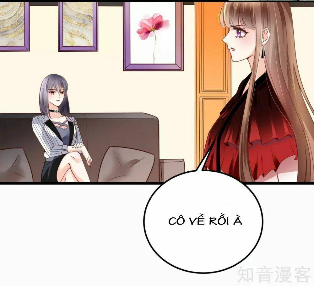 Cường Thế Tù Ái - Địch Thiếu Đừng Xằng Bậy: Chapter 49