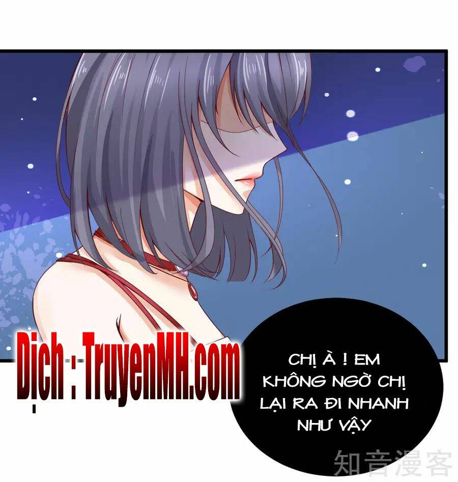 Cường Thế Tù Ái - Địch Thiếu Đừng Xằng Bậy: Chapter 5