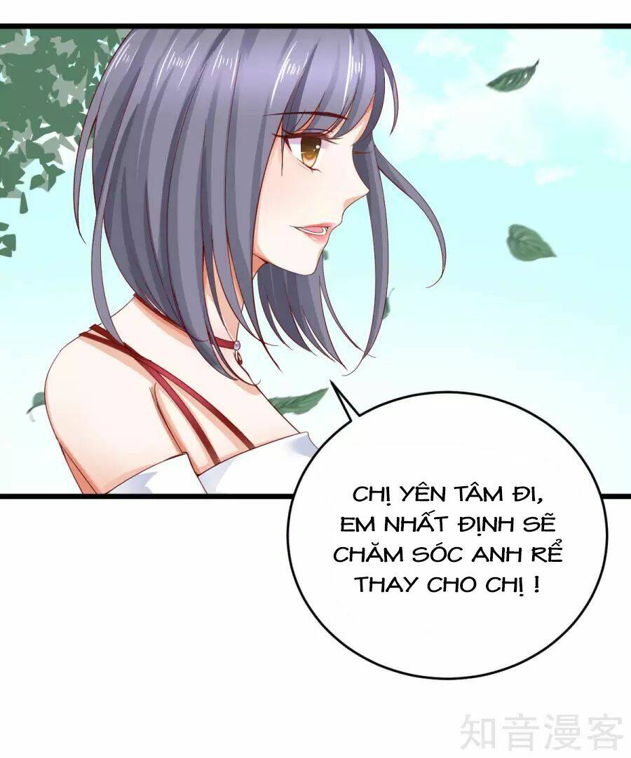 Cường Thế Tù Ái - Địch Thiếu Đừng Xằng Bậy: Chapter 5