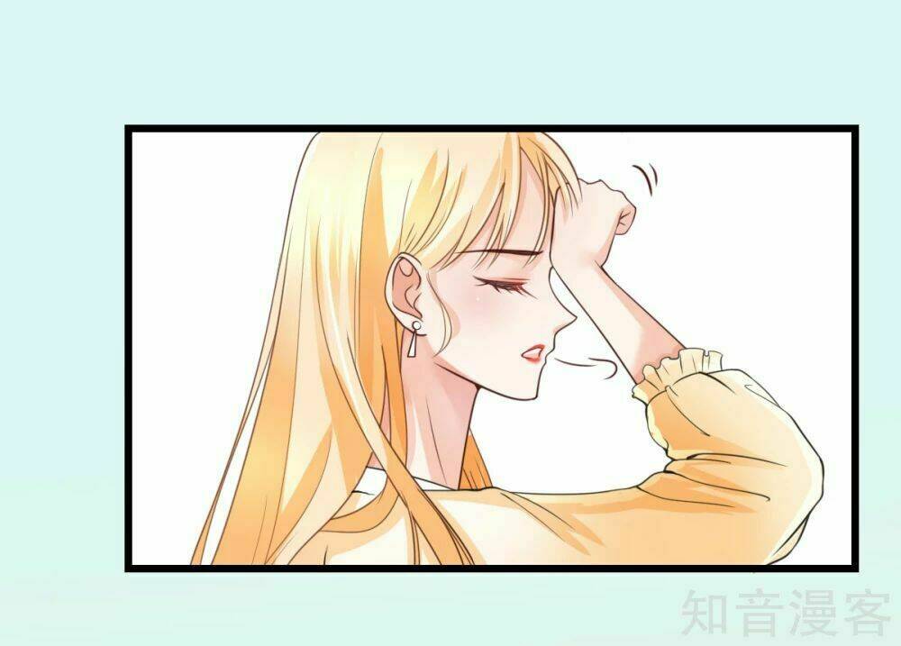 Cường Thế Tù Ái - Địch Thiếu Đừng Xằng Bậy: Chapter 52