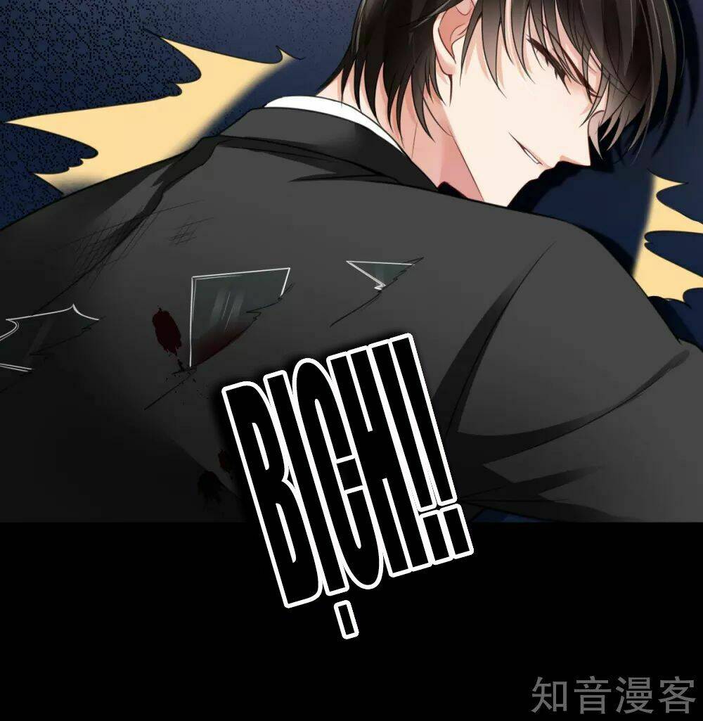 Cường Thế Tù Ái - Địch Thiếu Đừng Xằng Bậy: Chapter 53