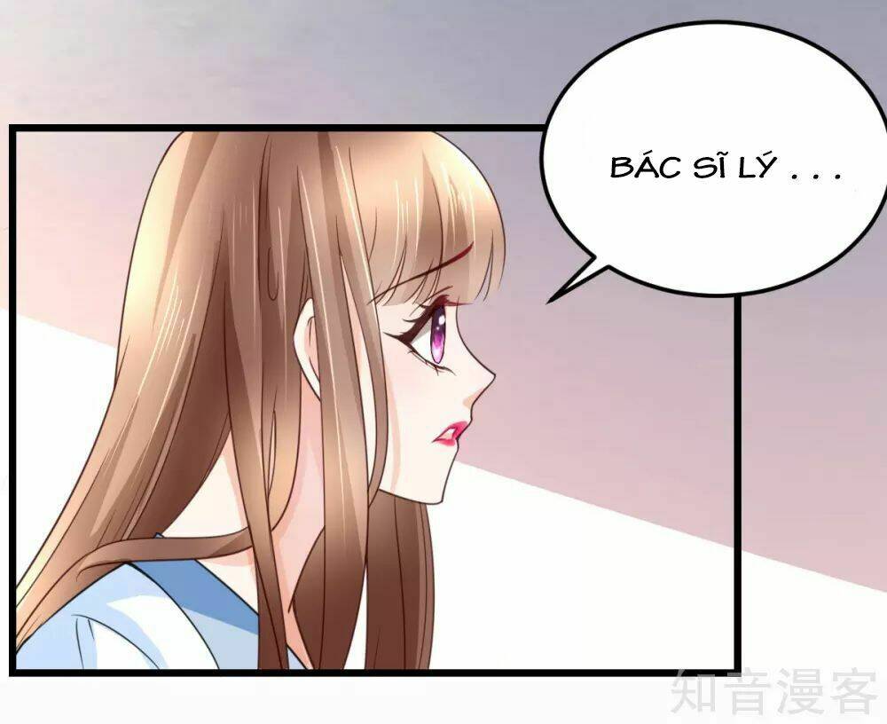 Cường Thế Tù Ái - Địch Thiếu Đừng Xằng Bậy: Chapter 53