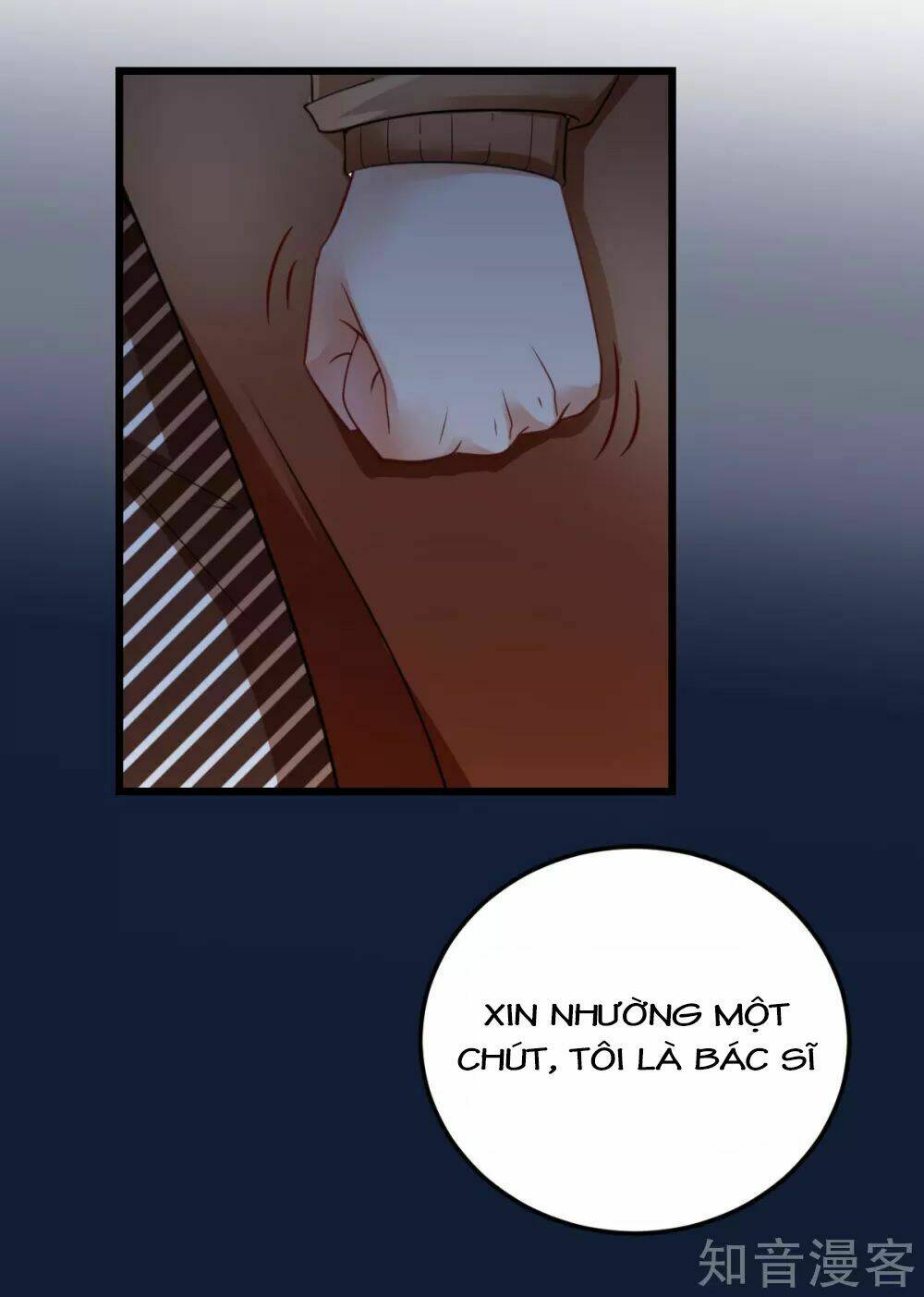 Cường Thế Tù Ái - Địch Thiếu Đừng Xằng Bậy: Chapter 53