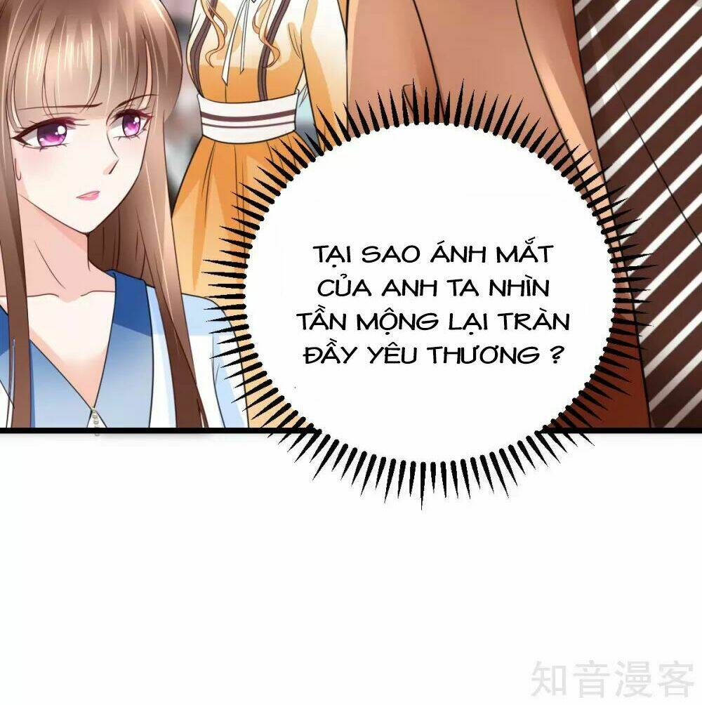 Cường Thế Tù Ái - Địch Thiếu Đừng Xằng Bậy: Chapter 53