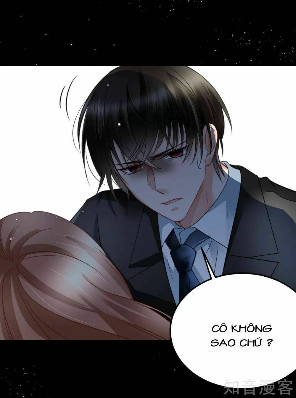 Cường Thế Tù Ái - Địch Thiếu Đừng Xằng Bậy: Chapter 53