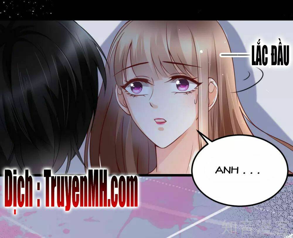 Cường Thế Tù Ái - Địch Thiếu Đừng Xằng Bậy: Chapter 53