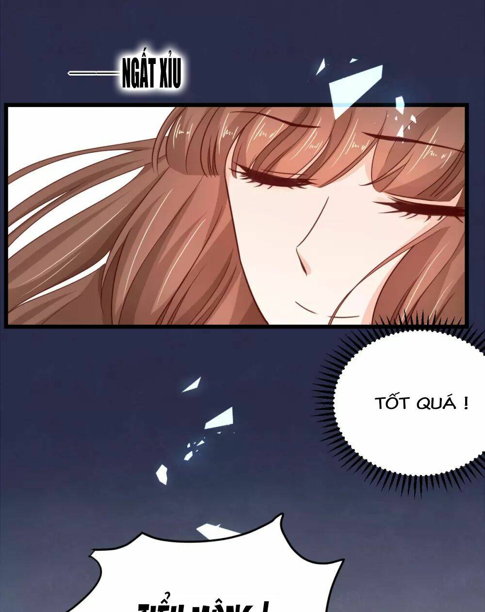 Cường Thế Tù Ái - Địch Thiếu Đừng Xằng Bậy: Chapter 55