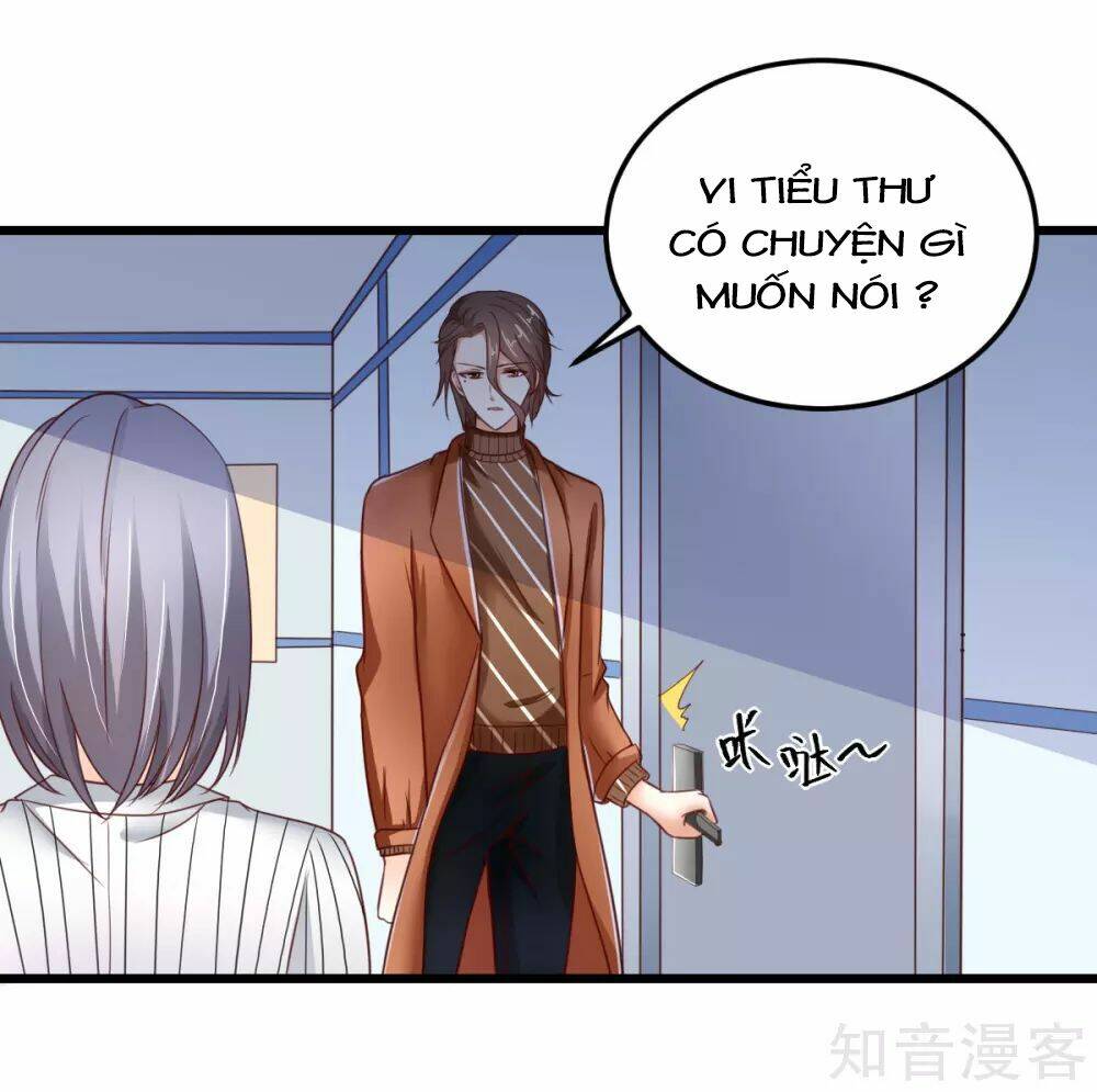 Cường Thế Tù Ái - Địch Thiếu Đừng Xằng Bậy: Chapter 55