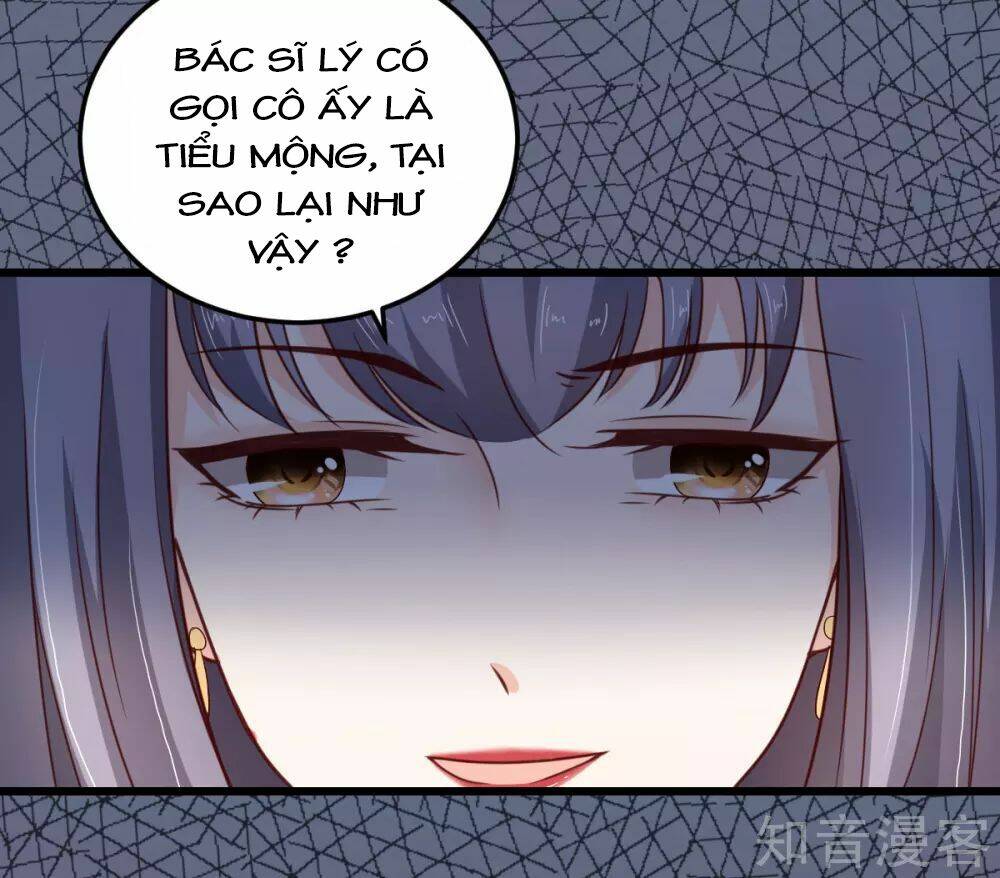 Cường Thế Tù Ái - Địch Thiếu Đừng Xằng Bậy: Chapter 55