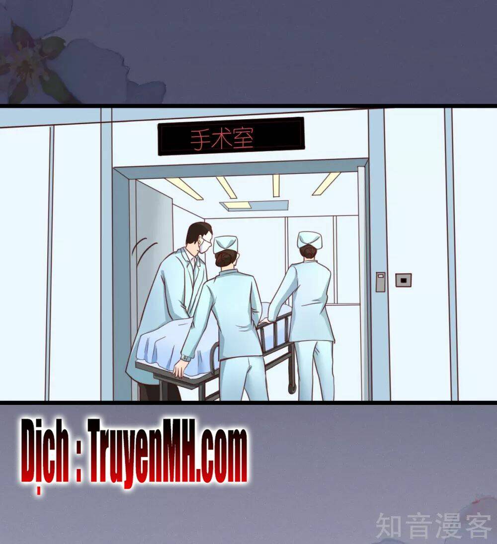 Cường Thế Tù Ái - Địch Thiếu Đừng Xằng Bậy: Chapter 55