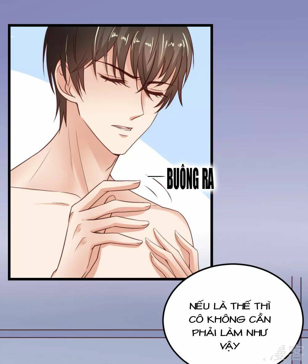 Cường Thế Tù Ái - Địch Thiếu Đừng Xằng Bậy: Chapter 57