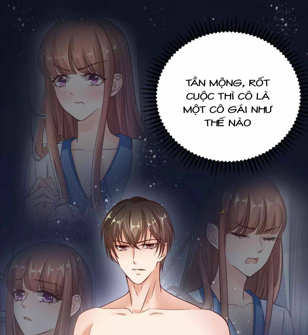 Cường Thế Tù Ái - Địch Thiếu Đừng Xằng Bậy: Chapter 57