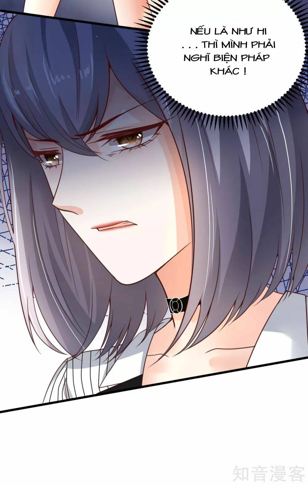 Cường Thế Tù Ái - Địch Thiếu Đừng Xằng Bậy: Chapter 58