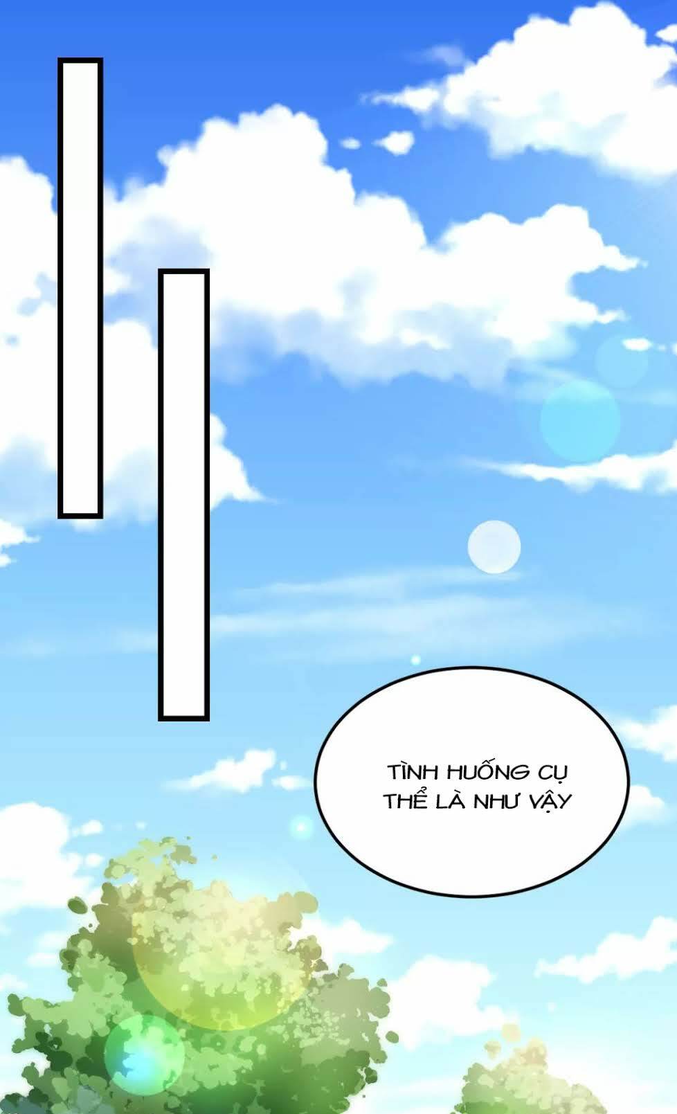 Cường Thế Tù Ái - Địch Thiếu Đừng Xằng Bậy: Chapter 58