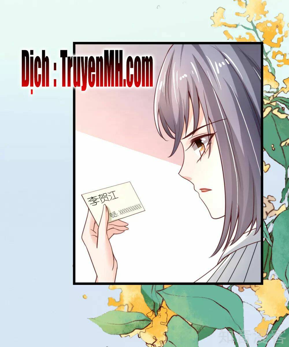 Cường Thế Tù Ái - Địch Thiếu Đừng Xằng Bậy: Chapter 59