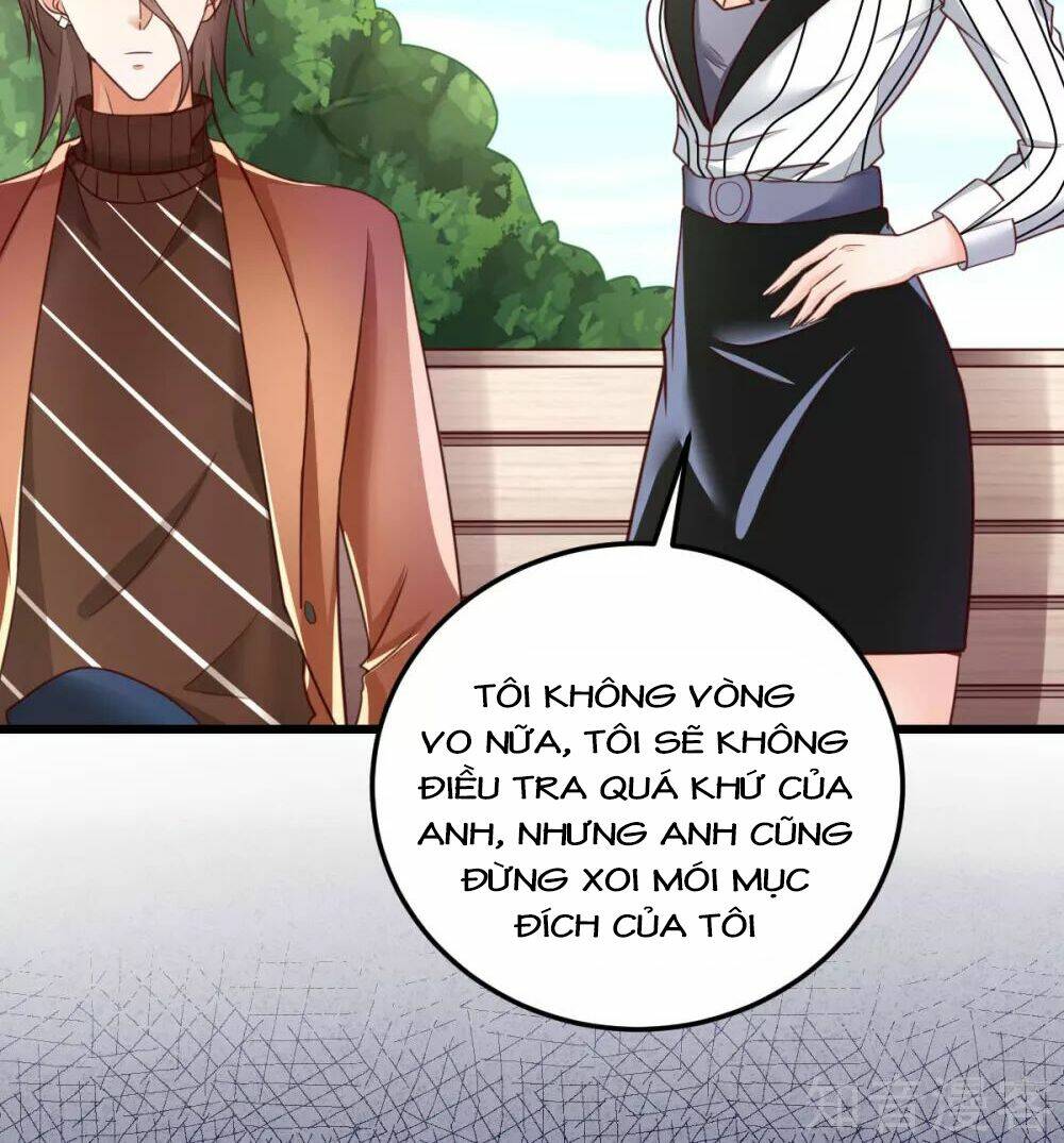 Cường Thế Tù Ái - Địch Thiếu Đừng Xằng Bậy: Chapter 59