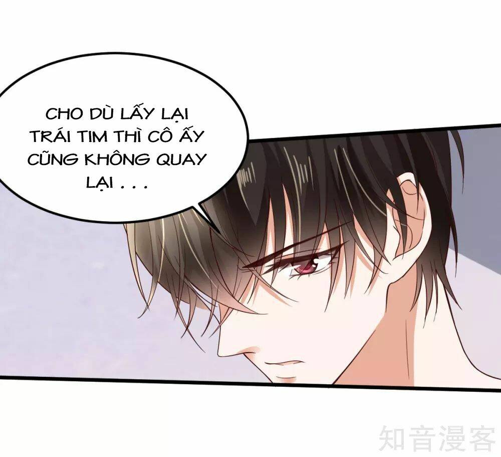 Cường Thế Tù Ái - Địch Thiếu Đừng Xằng Bậy: Chapter 6