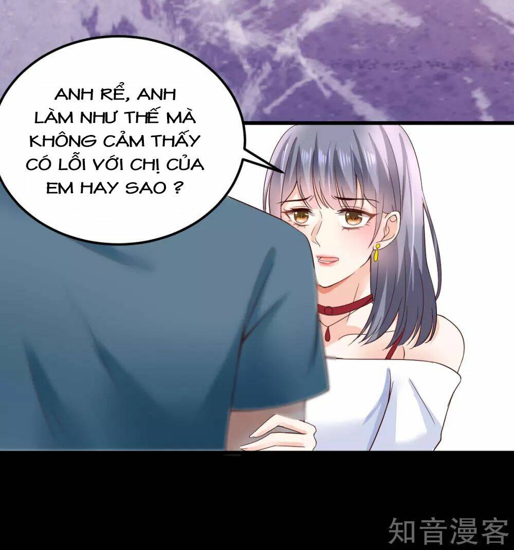 Cường Thế Tù Ái - Địch Thiếu Đừng Xằng Bậy: Chapter 6
