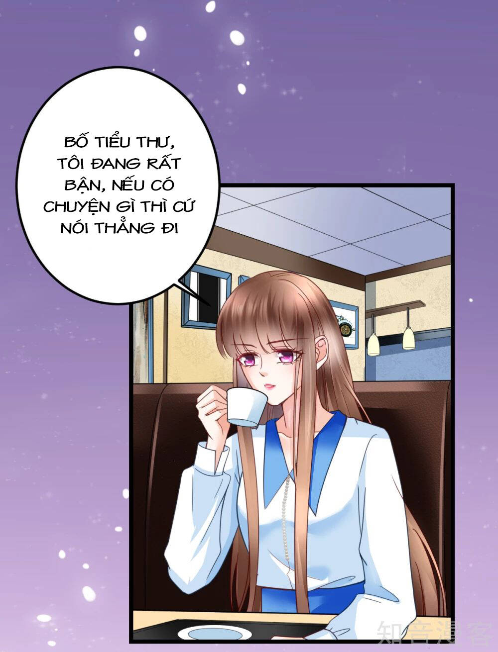 Cường Thế Tù Ái - Địch Thiếu Đừng Xằng Bậy: Chapter 62