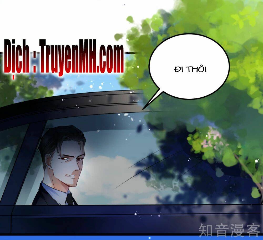Cường Thế Tù Ái - Địch Thiếu Đừng Xằng Bậy: Chapter 63