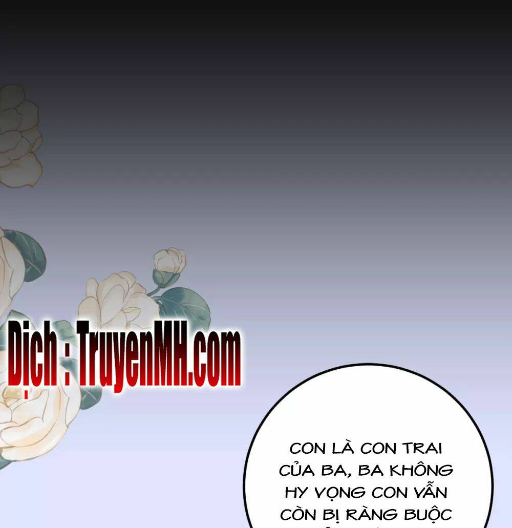 Cường Thế Tù Ái - Địch Thiếu Đừng Xằng Bậy: Chapter 65