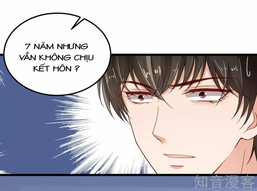 Cường Thế Tù Ái - Địch Thiếu Đừng Xằng Bậy: Chapter 65