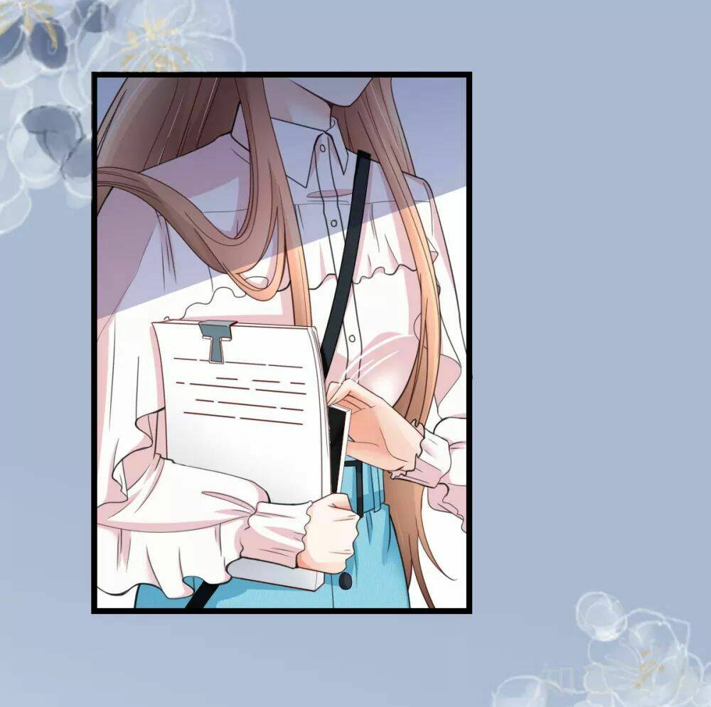 Cường Thế Tù Ái - Địch Thiếu Đừng Xằng Bậy: Chapter 66