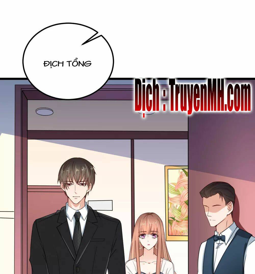 Cường Thế Tù Ái - Địch Thiếu Đừng Xằng Bậy: Chapter 67