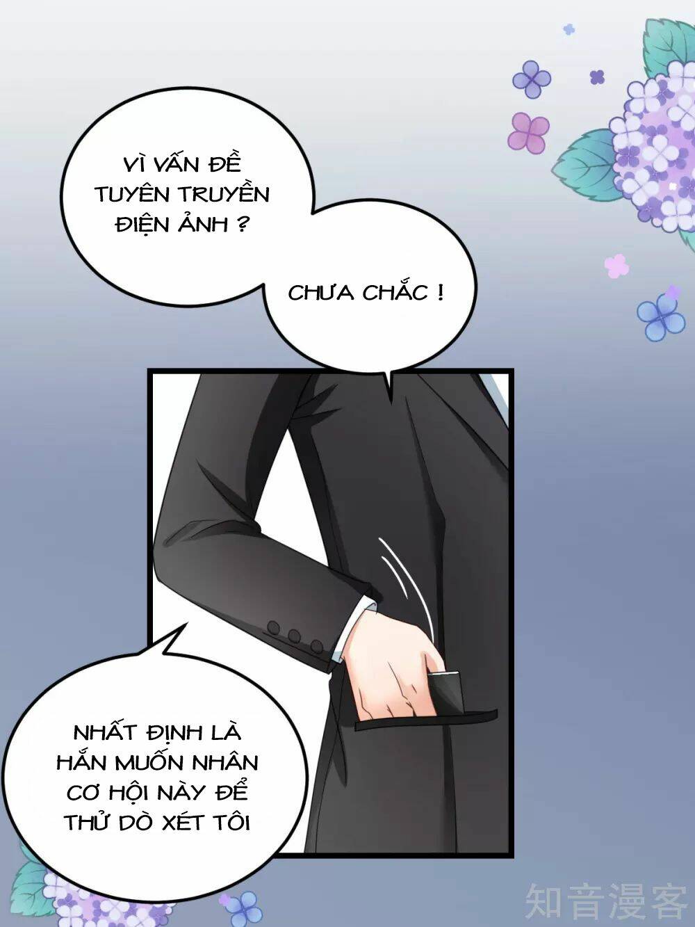 Cường Thế Tù Ái - Địch Thiếu Đừng Xằng Bậy: Chapter 67