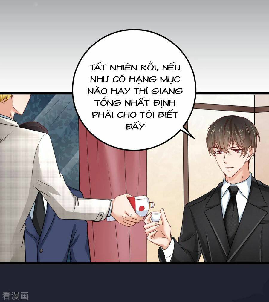 Cường Thế Tù Ái - Địch Thiếu Đừng Xằng Bậy: Chapter 68