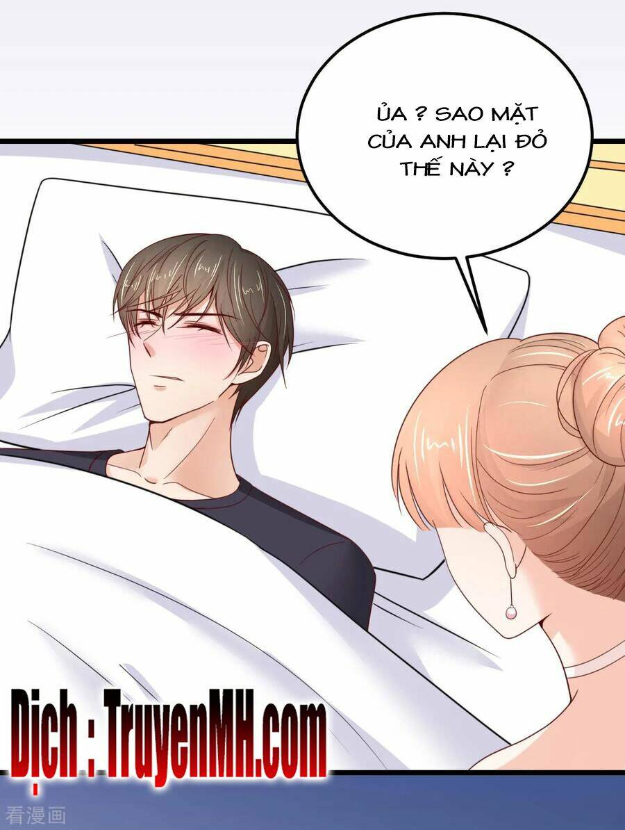 Cường Thế Tù Ái - Địch Thiếu Đừng Xằng Bậy: Chapter 69