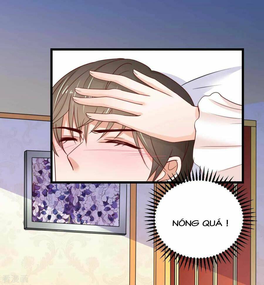 Cường Thế Tù Ái - Địch Thiếu Đừng Xằng Bậy: Chapter 69