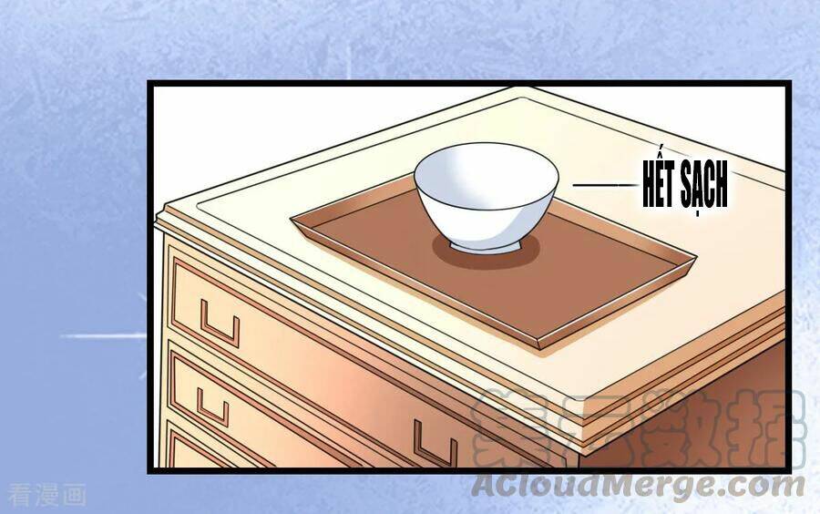 Cường Thế Tù Ái - Địch Thiếu Đừng Xằng Bậy: Chapter 69