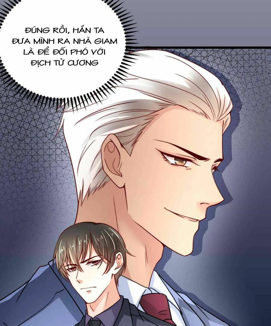 Cường Thế Tù Ái - Địch Thiếu Đừng Xằng Bậy: Chapter 72
