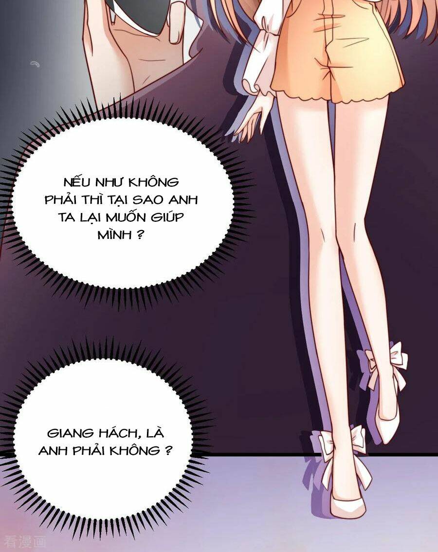 Cường Thế Tù Ái - Địch Thiếu Đừng Xằng Bậy: Chapter 74