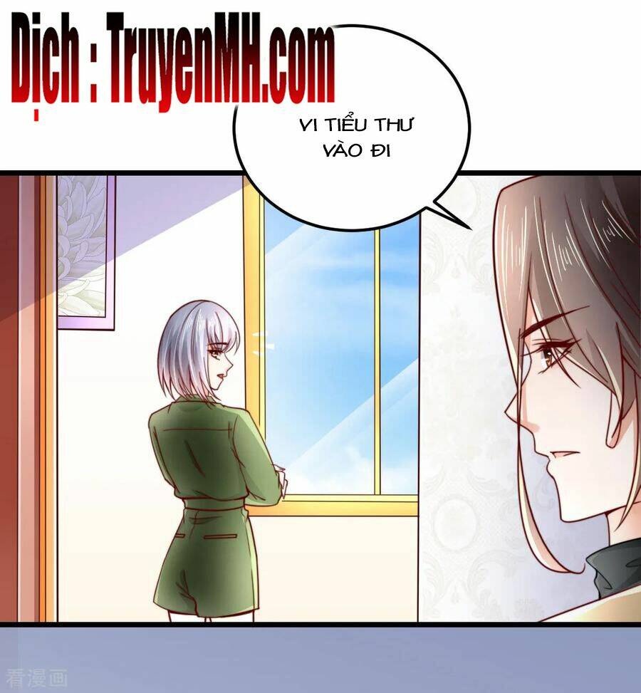 Cường Thế Tù Ái - Địch Thiếu Đừng Xằng Bậy: Chapter 74