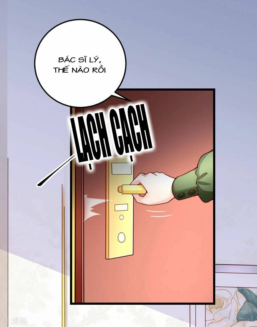 Cường Thế Tù Ái - Địch Thiếu Đừng Xằng Bậy: Chapter 74
