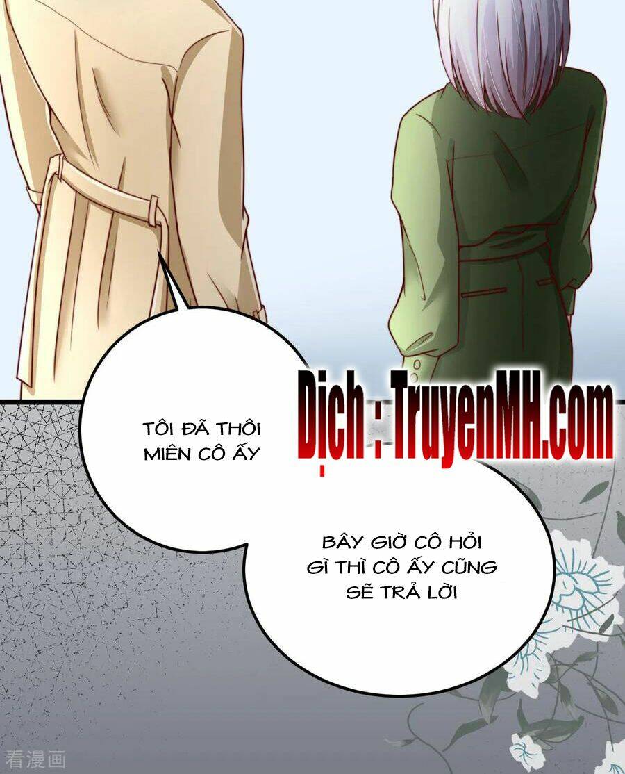 Cường Thế Tù Ái - Địch Thiếu Đừng Xằng Bậy: Chapter 74