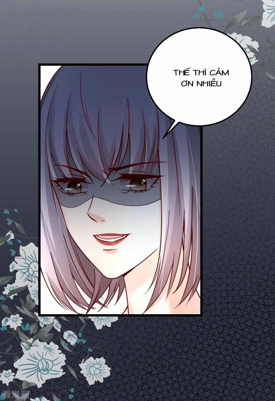 Cường Thế Tù Ái - Địch Thiếu Đừng Xằng Bậy: Chapter 74