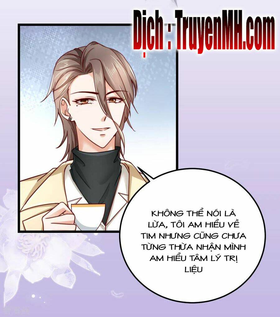 Cường Thế Tù Ái - Địch Thiếu Đừng Xằng Bậy: Chapter 74