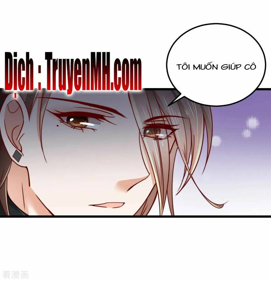 Cường Thế Tù Ái - Địch Thiếu Đừng Xằng Bậy: Chapter 74
