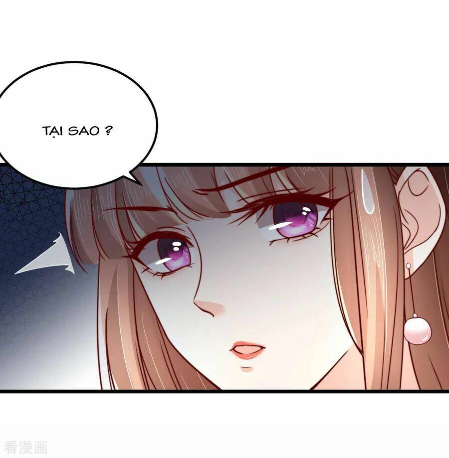 Cường Thế Tù Ái - Địch Thiếu Đừng Xằng Bậy: Chapter 74