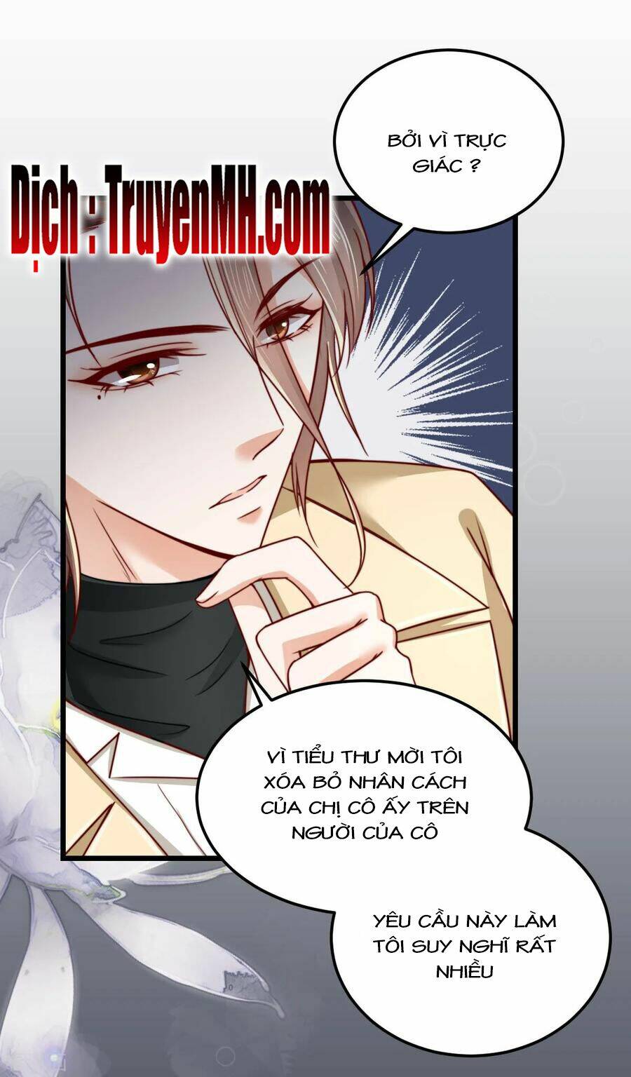 Cường Thế Tù Ái - Địch Thiếu Đừng Xằng Bậy: Chapter 74